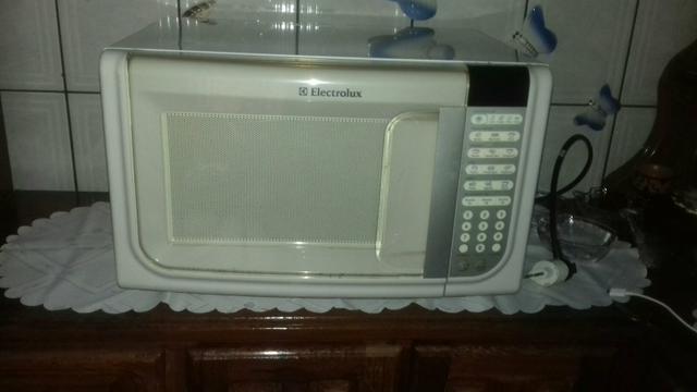 Micro ondas