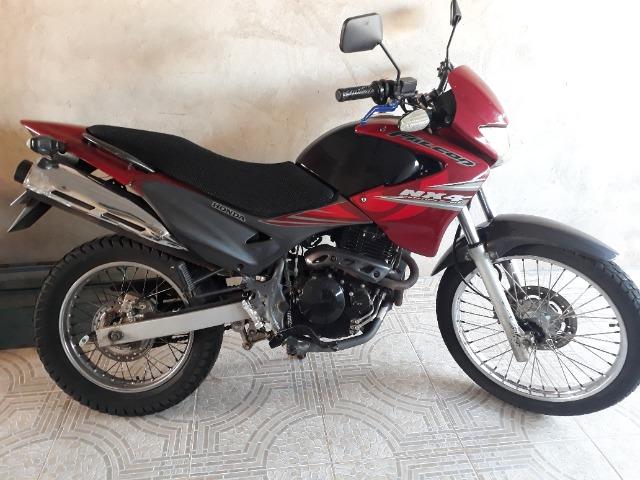 Falcon NX 2008 - Foto 2