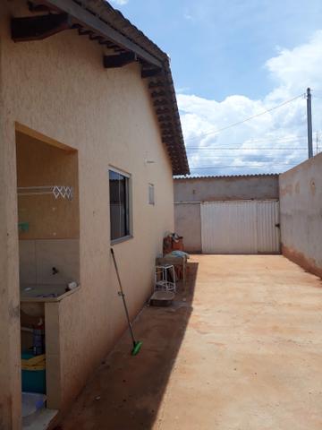 Vendo ou troco casa - Foto 4