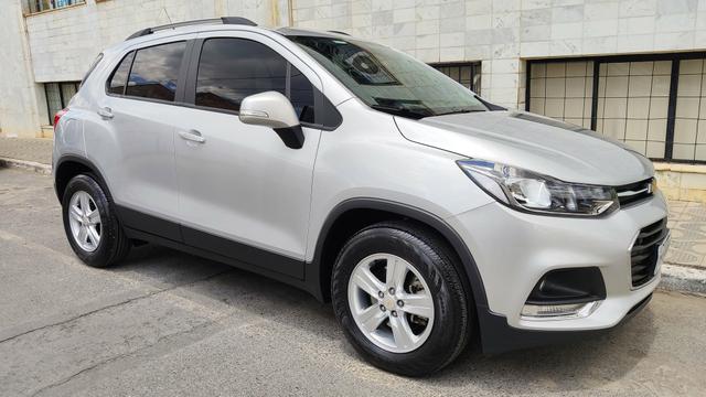 Tracker LT Única dona km baixo - Foto 10