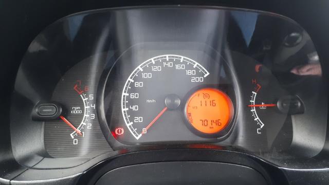 Vendo Fiat Strada 1.4 Cabine dupla impecável. - Foto 3