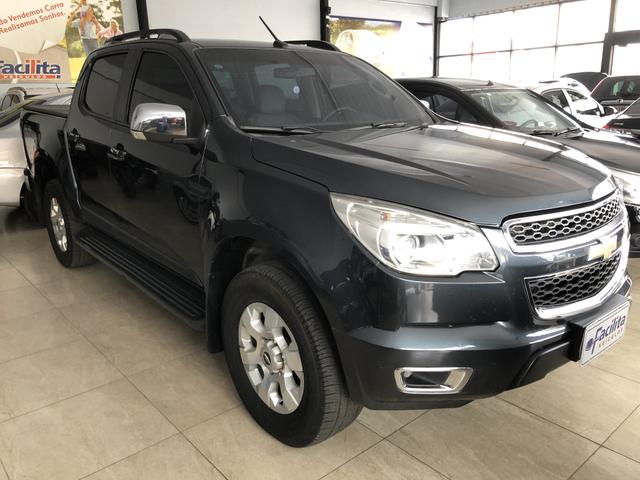 S10 LTZ Diesel 200CV - Foto 2