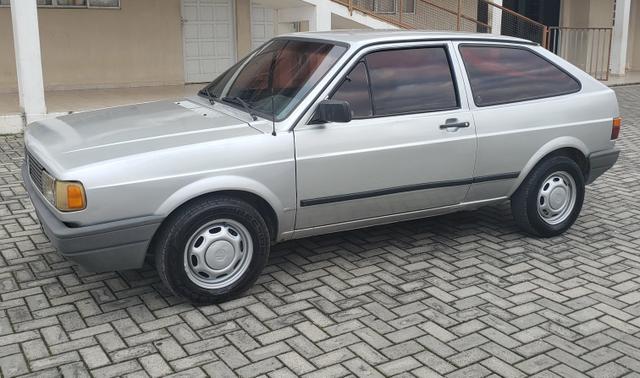 Volkswagen gol cl 1.6 1994 - Foto 4