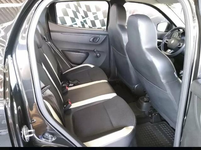 Vendo carro Renault kwid 1.0 flex zen 12c - Foto 2