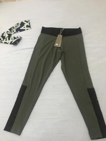 Calça adidas - Foto 3