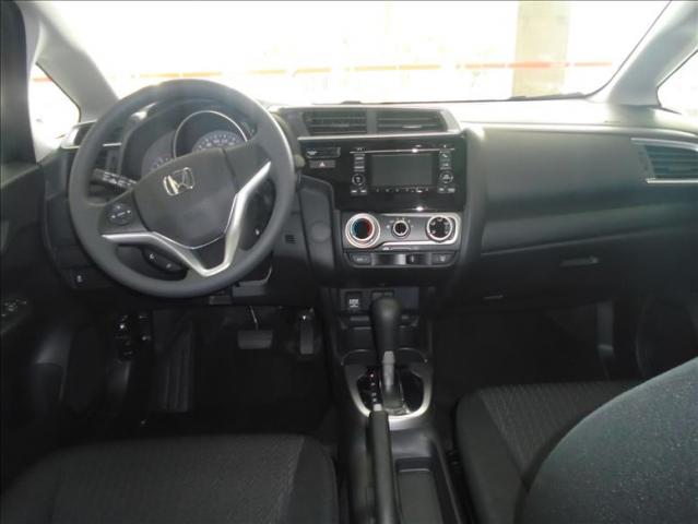 Honda Fit 1.5 lx 16v - Foto 4