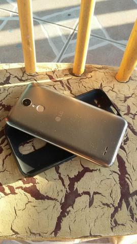 Lg K10 NOVO - Foto 2