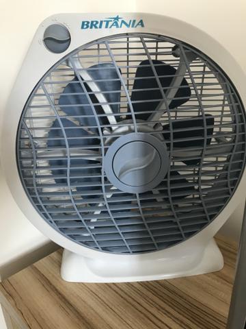 Circulador de ar Britânia - Foto 4