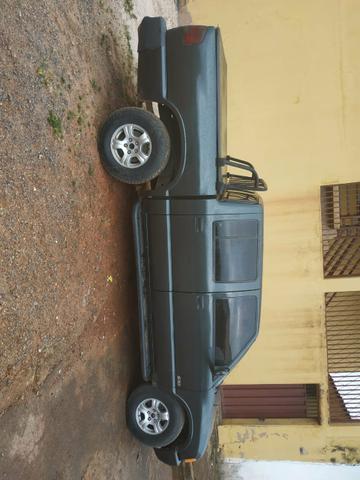 Recompensa por S10 roubado * - Foto 2