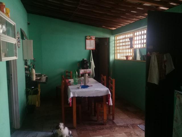 Kitnet p venda ou troca no cpa 2 - Foto 5