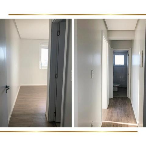 Apartamento 3 dormitórios - Foto 6