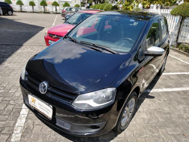 VOLKSWAGEN FOX 1.6 MI ROCK IN RIO 8V FLEX 4P MANUAL - Foto 3