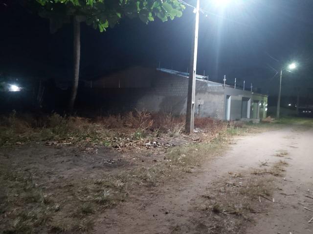 Terreno 8x20 em São José da Coroa Grande - Foto 10