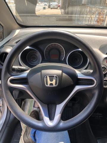 Honda Fit 1.5 LX CVT Automatico - Foto 6