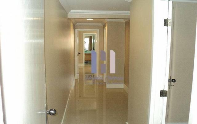 Apartamento com 4 dormitórios para alugar, 208 m² por r$ 4.500,00 - petrópolis - natal/rn - Foto 7