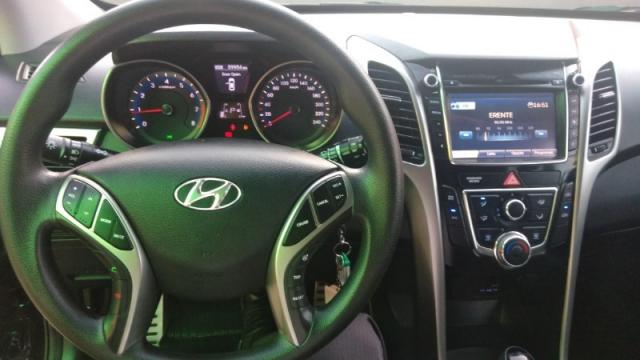 Hyundai i30 1.8 Preto - Foto 10