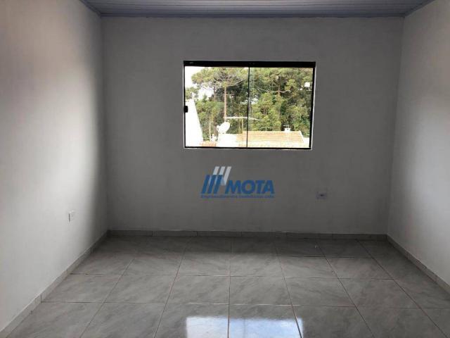Casa em condomínio no santa cândida - Foto 11