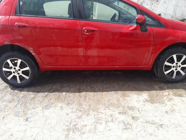 Fiat punto - Foto 4