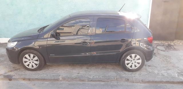 Gol 1.0 2010 Lindo
