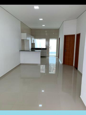 Casa Nova Px A Bola Do Mindu Com 3qrt Pronta Para Morar stgmw bvndx - Foto 10
