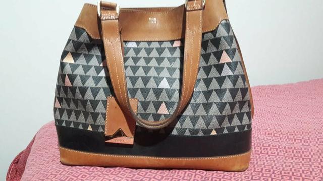 Bolsa Schutz Original! - Foto 2