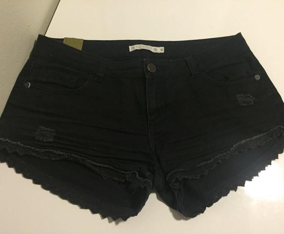 Short