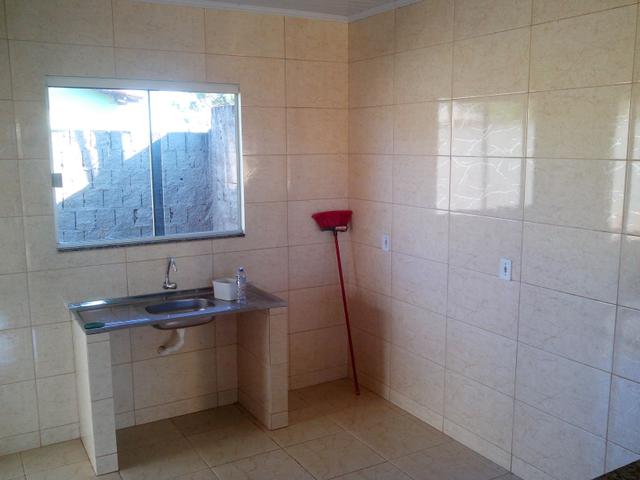 Vendo ou troco casa - Foto 7