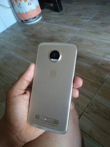 Vendo Moto Z2 Play