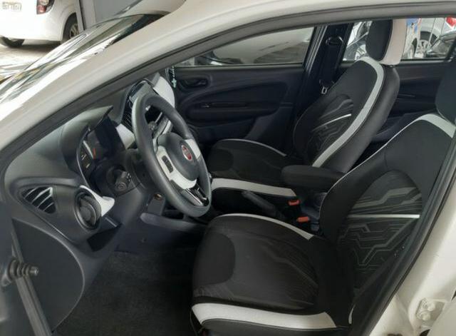 Carro UNO ATRACTIVE 2015 - Foto 11
