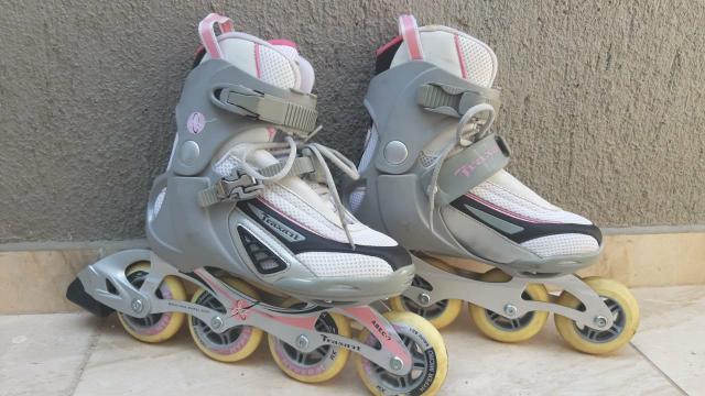 Patins Traxart 35