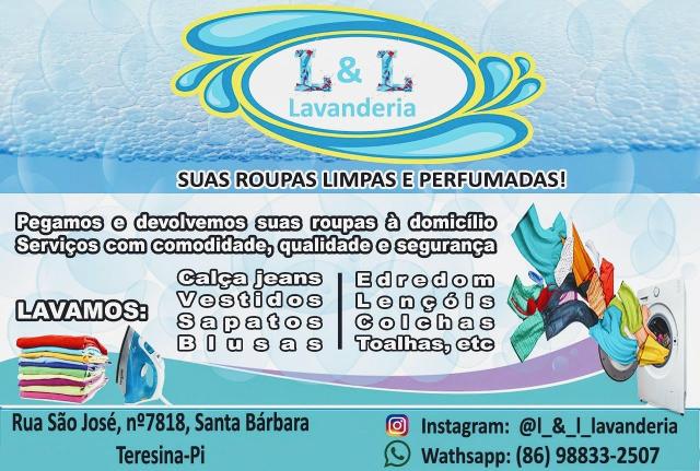 L& L Lavanderia
