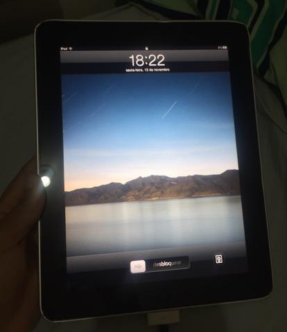 IPad 16GB - Foto 6