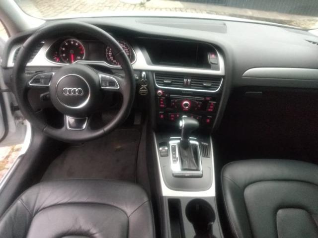 Audi Multitronic TFSI 180cv 2.0 4P - Foto 8