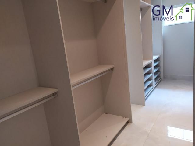 Excelente casa no condomínio alto da boa vista fino acabamento, aceito imóvel e carro como - Foto 13
