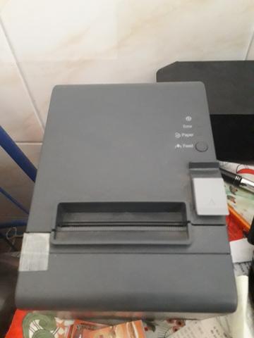 Impressora Epson - Foto 3