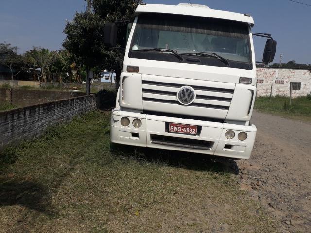 Carroceria truck graneleiro - Foto 15