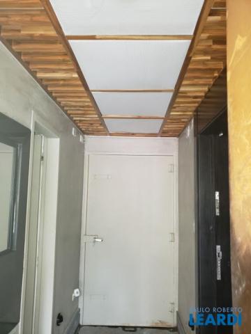 Loja comercial para alugar em Itaim bibi, São paulo cod:590243 - Foto 4