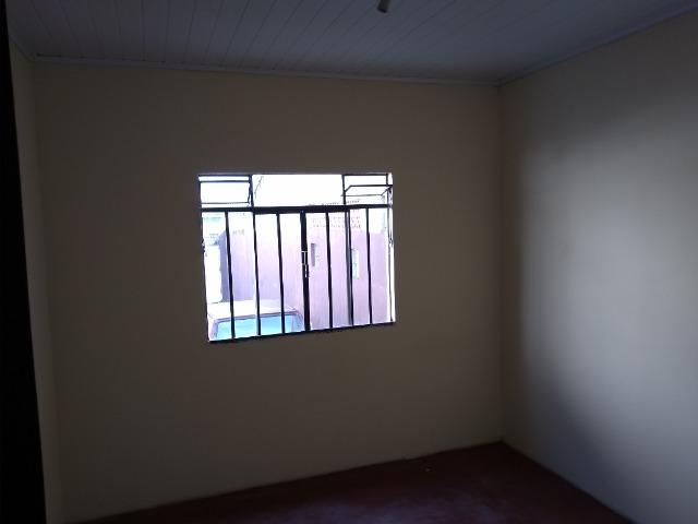 Casa 1 quarto no Sitio Cercado, em frente Escola Rio Negro - Foto 3
