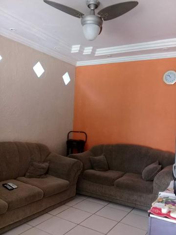 Vende-se ou troca está casa q fica localizado no ibura.so aceito troca em Jardim piedade - Foto 4