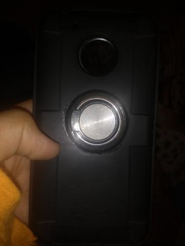 Vendo ou troco Motorola moto G5 - Foto 3