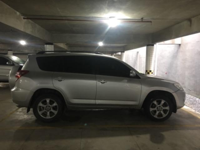 Rav 4 - 4WD- 2010