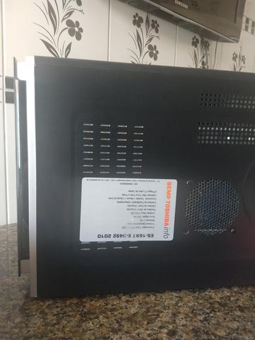 Vendo computador completo funcionando perfeitamente... - Foto 2