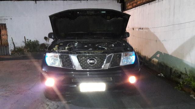 Frontier LE Automatico R$: 49.800,00 - Foto 9