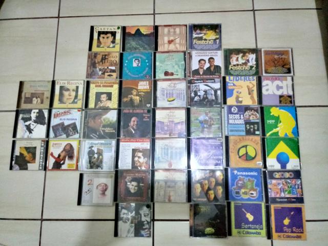CDs - Foto 4