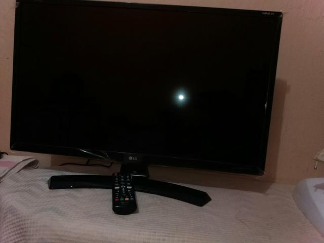 Tv smart 28 pol. lg