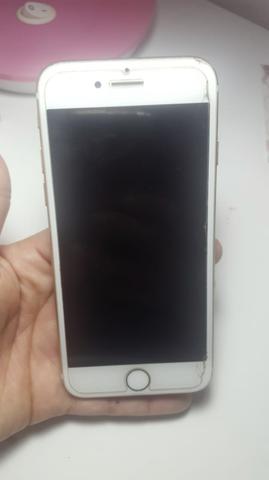 Vendo iPhone 7 usado - Foto 2