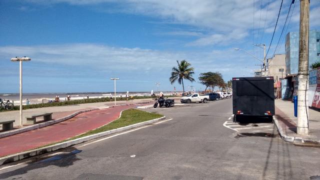 Vd apart 1 qrt a 5 minutos da praia em Jacaraipe: area nobre centrão: - Foto 18