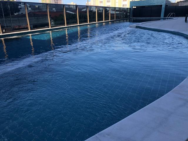 Apto. 67m, 2Qts com Varanda Gourmet, Área de Lazer Completa - Foto 14