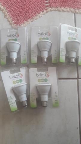 Lâmpada led par20 novas