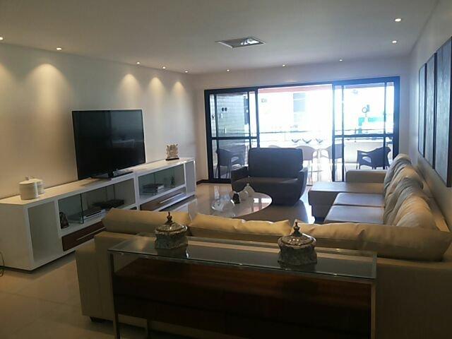 Apartamento 4 suítes na Jatiúca - Foto 6
